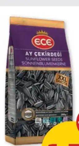 PENNY Ece Sonnenblumenkerne Dakota Angebot