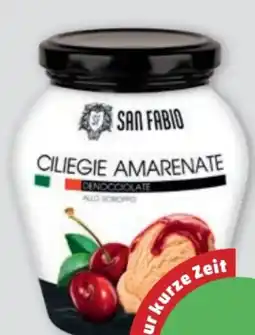PENNY San Fabio Amarenakirschen Angebot