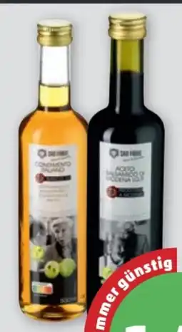 PENNY San Fabio Aceto Balsamico Angebot