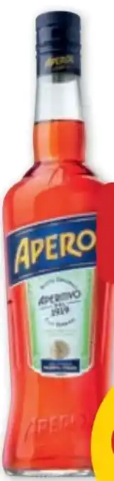 PENNY Aperol Aperitivo Angebot