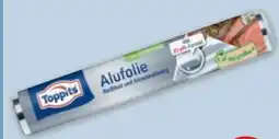 PENNY Toppits Alufolie Angebot
