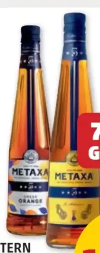 PENNY Metaxa 5 Sterne Angebot
