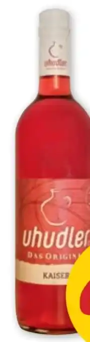 PENNY Trummer Fruchtsafte AT Uhudler das Original Angebot
