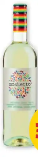 PENNY Mosketto White Angebot