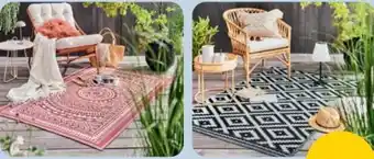 PENNY Outdoor-Teppich Angebot