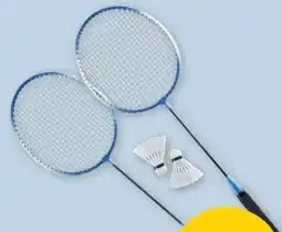 PENNY Badminton-Set Angebot