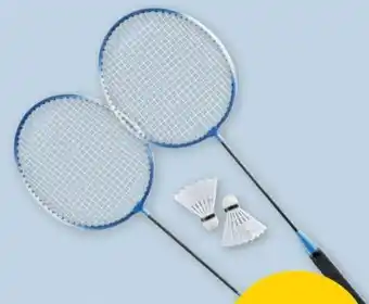 PENNY Badminton-Set Angebot