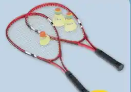PENNY Speedminton-Set Angebot