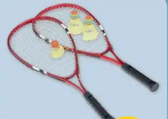 PENNY Speedminton-Set Angebot