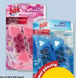 PENNY Blik WC-Duftblüten Angebot