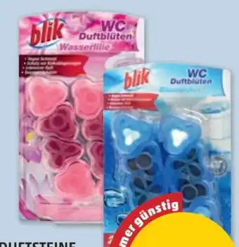 PENNY Blik WC-Duftblüten Angebot