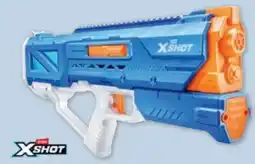 PENNY Zuru X-Shot Elektrische Wasserspritzpistole Angebot