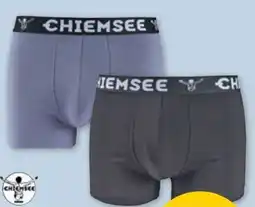 PENNY Chiemsee Herren Retro-Shorts Angebot