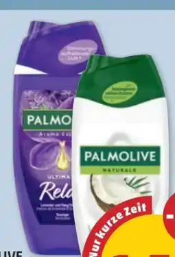PENNY Palmolive Duschgel Angebot