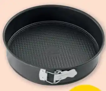 PENNY Zenker Käsekuchen-Backform Angebot