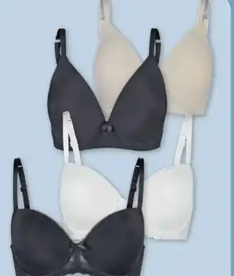 PENNY Damen BHs Angebot