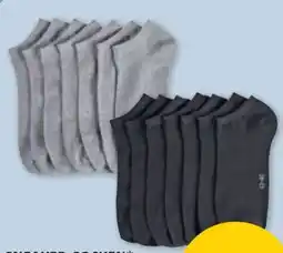 PENNY Damen Sneakersocken Angebot
