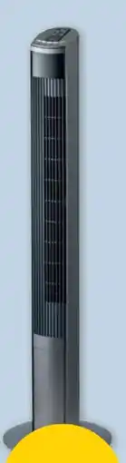 PENNY Trisa Turmventilator Angebot