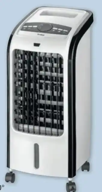 PENNY Trisa Luftkühler Hydro Cool Angebot