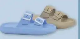 PENNY Damen-Relaxpantoffeln Angebot