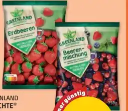 PENNY Greenland Früchte Angebot