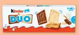 PENNY Ferrero Kinder Duo Angebot