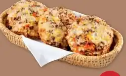 PENNY Bäckerkrönung Burgerstyle Cheese Angebot