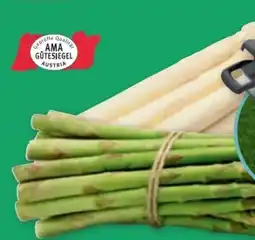 PENNY Da komm' ich her Spargel weiß Angebot