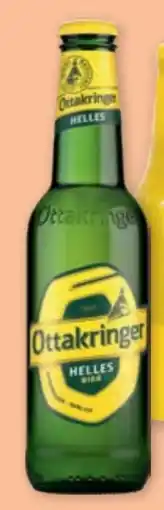 PENNY Ottakringer Helles Angebot