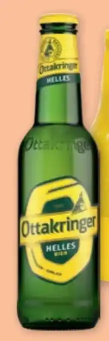 PENNY Ottakringer Helles Angebot