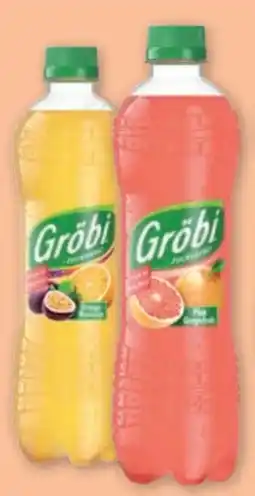 PENNY Gröbi Pink Grapefruit Angebot