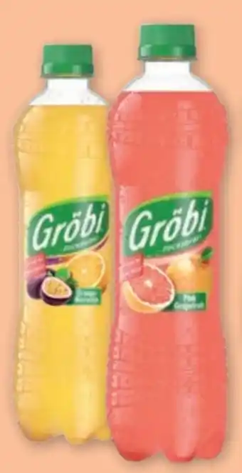 PENNY Gröbi Pink Grapefruit Angebot