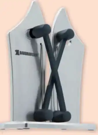 PENNY Bavarian Edge Messerschärfer Angebot