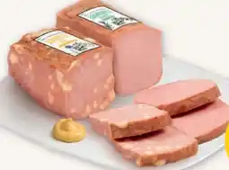 PENNY Landhof Leberkäse Angebot