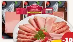 PENNY Radatz Familien-Aufschnitt Angebot
