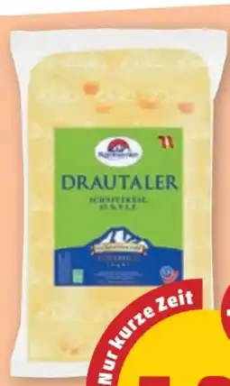 PENNY Kärntnermilch Drautaler Angebot