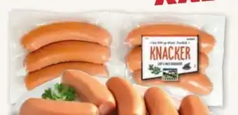 PENNY Landhof Knacker Angebot