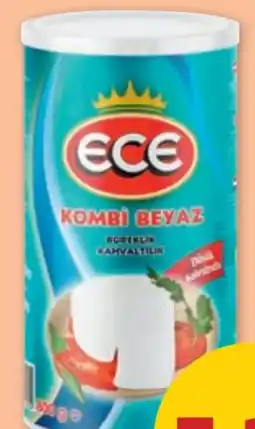 PENNY Ece Kombi Beyaz Weiss Angebot
