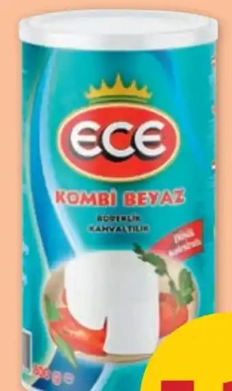 PENNY Ece Kombi Beyaz Weiss Angebot