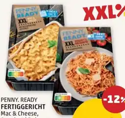 PENNY Penny Ready Fertiggerichte Angebot