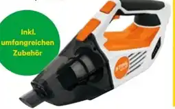 Lagerhaus Stihl Akku-Handsauger-Set Sea 20 Angebot
