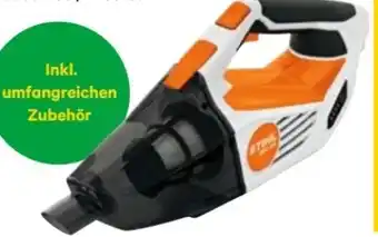 Lagerhaus Stihl Akku-Handsauger-Set Sea 20 Angebot