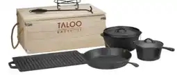 Lagerhaus Taloo Dutch-Ofen-Set Angebot