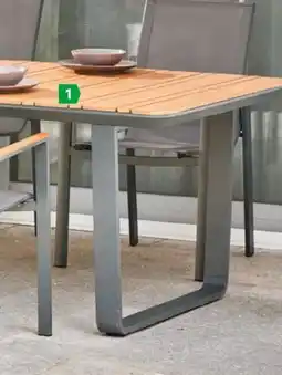 Lagerhaus Kent Living Tisch Malta Angebot
