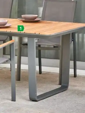 Lagerhaus Kent Living Tisch Malta Angebot