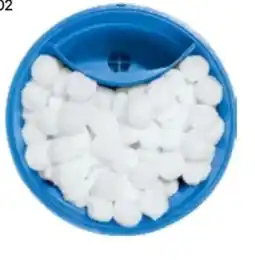Lagerhaus Steinbach Filter Balls Angebot