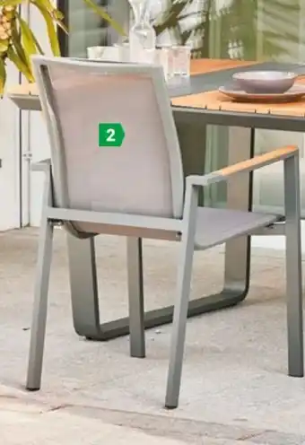 Lagerhaus Kent Living Sessel Malta Angebot