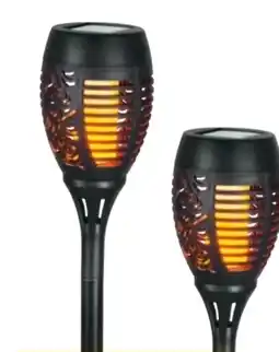 Lagerhaus Kent Living LED-Solarleuchte Maya Angebot