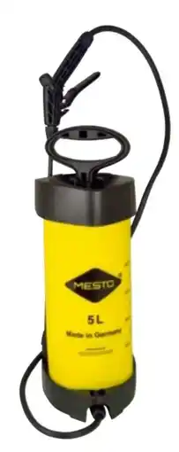Lagerhaus Mesto Drucksprüher Flori Angebot