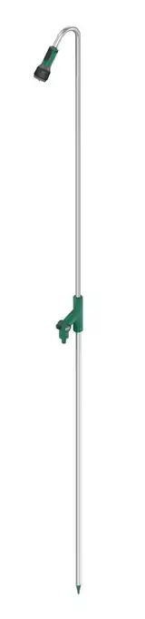 Lagerhaus Okay Gartendusche Premium Angebot